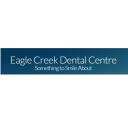 Eagle Creek Dental Centre logo